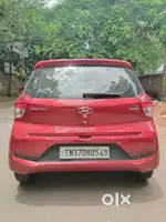 Hyundai New Santro 1.1 Asta MT, 2019, Petrol