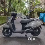 Tvs JUPITER 110CC  mint condition.