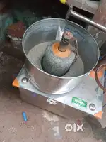 Ananda wet grinder