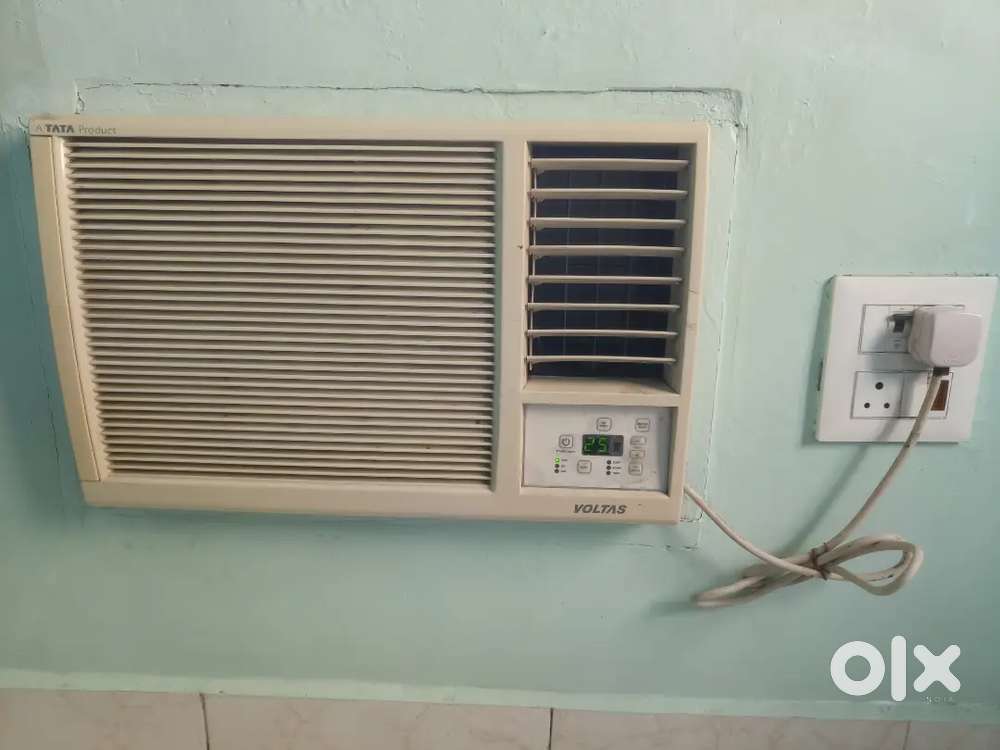 Voltas 1 ton Window Ac