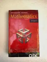 Secondary School Mathematics for Class 9 - R.S. Aggarwal - CBSE - Exam