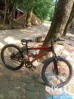 New cycle under 10000
