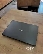Acer AMD A4 Laptop