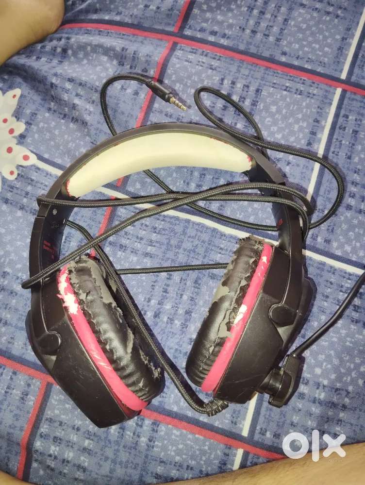 Headphone Rare