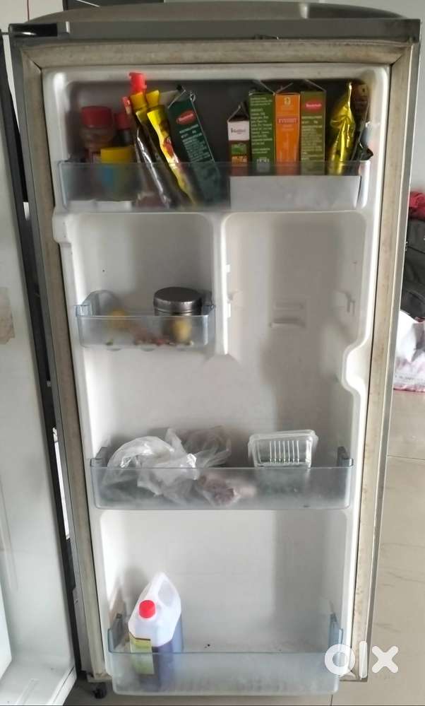 Samsung 192L Single Door Refrigerator – 3 Star Rating