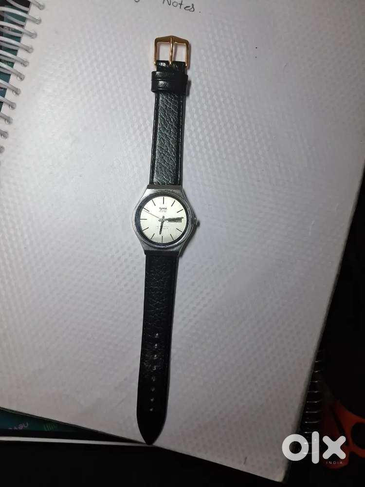 Genuine Hmt Dilip Automatic watch