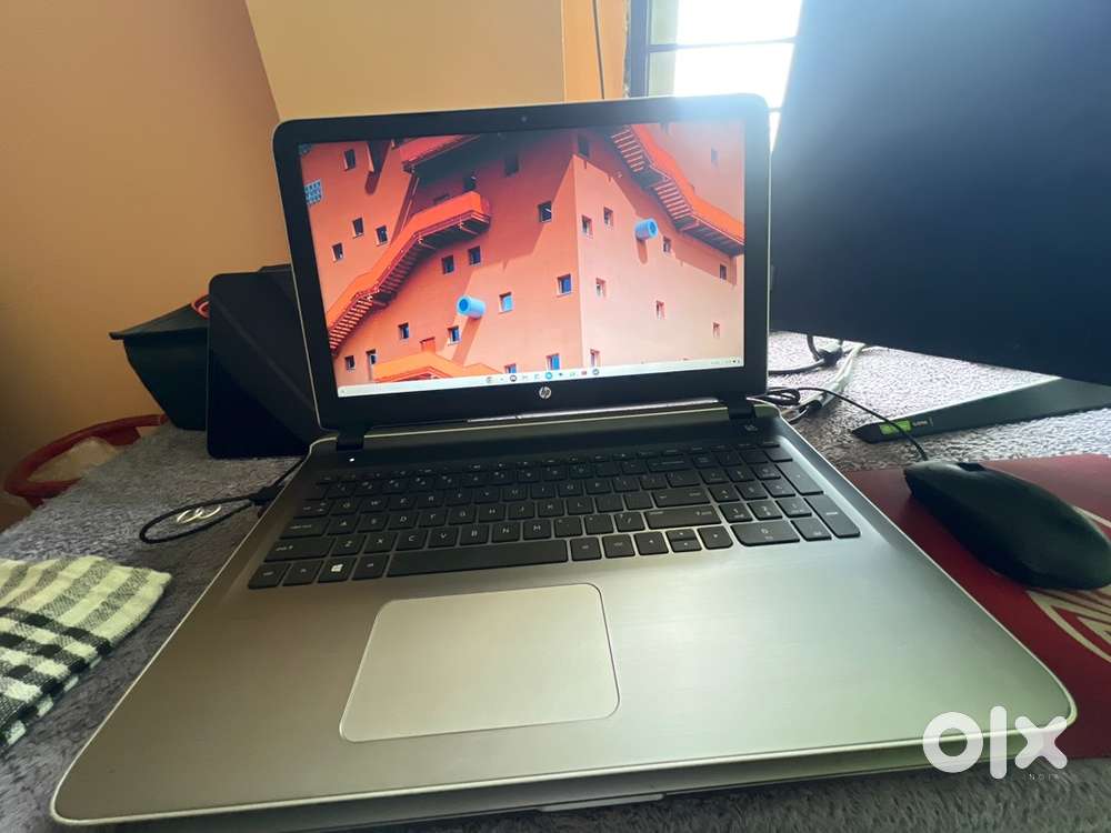 HP Pavilion
