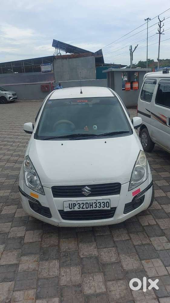 Maruti Suzuki Ritz 2010 Petrol Good Condition