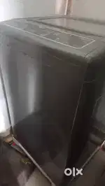 Whirlpool washing machine 6.2 kg fully automatic