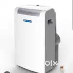 Portable ac