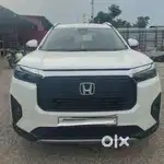 Honda Elevate ZX CVT, 2023, Petrol