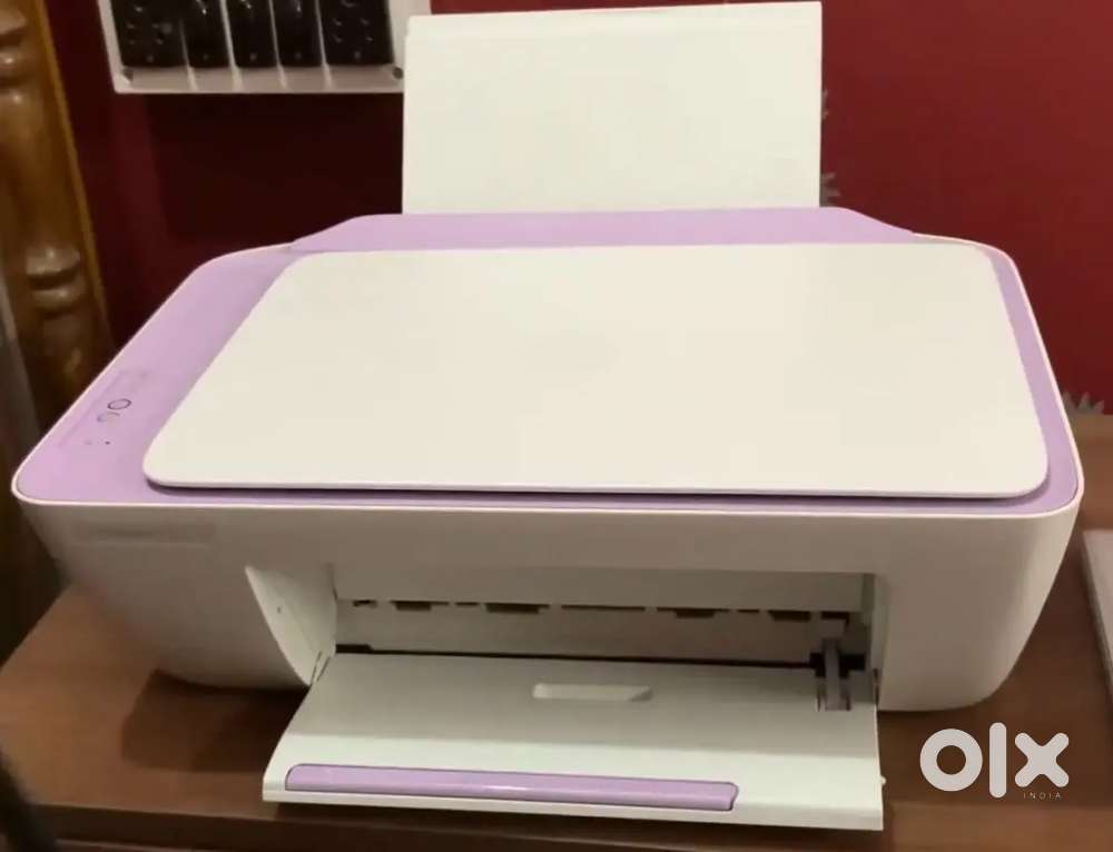 HP Deskjet 2331 Colour Printer