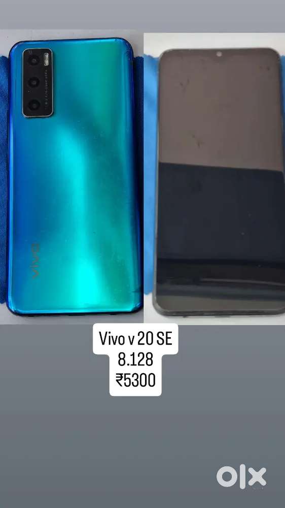 All models available