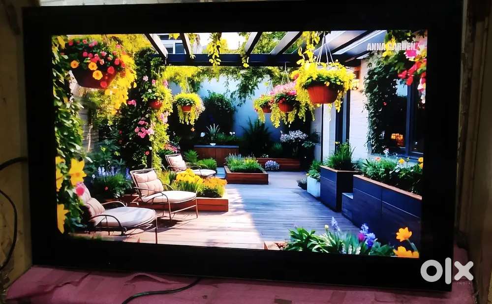 SONY 32lcd tv very exelent condition for sale absolutely Good