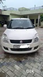 Maruti Suzuki Swift 2812 Diesel 125000 Km Driven