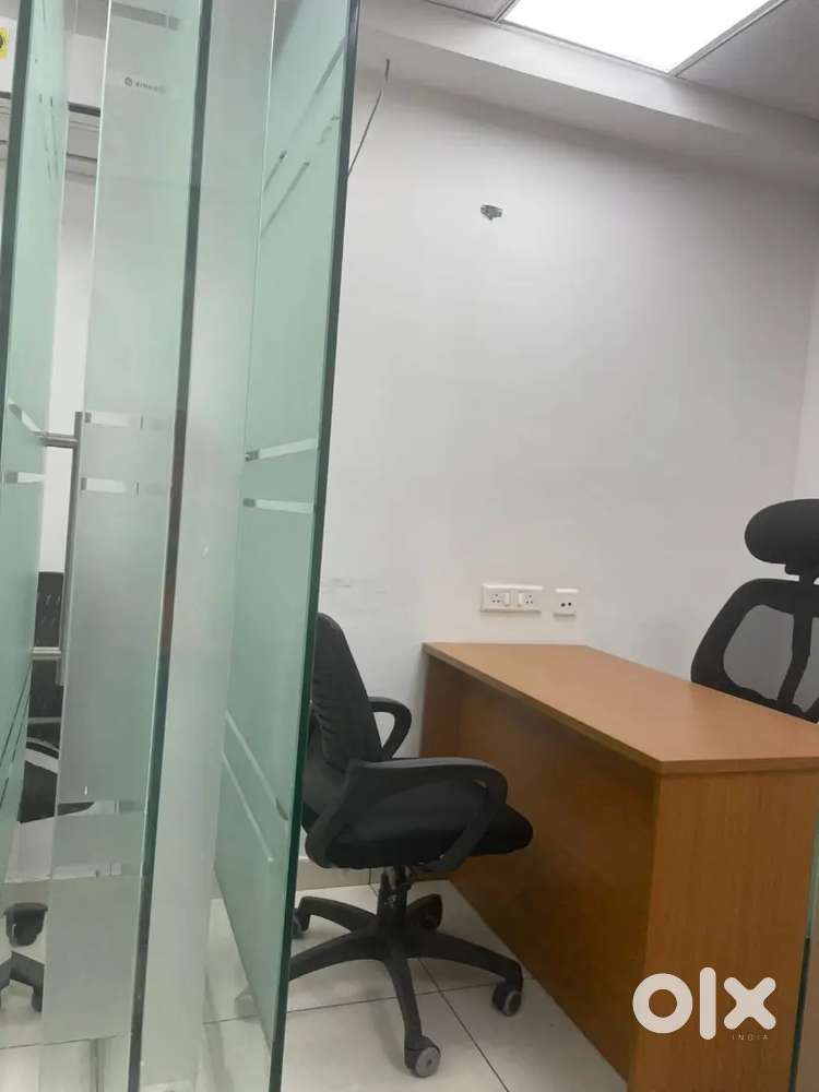 SOHO FULLY FURNISHED IN CCC