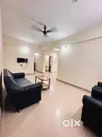 2BHK FURNISHED APARTMENT.