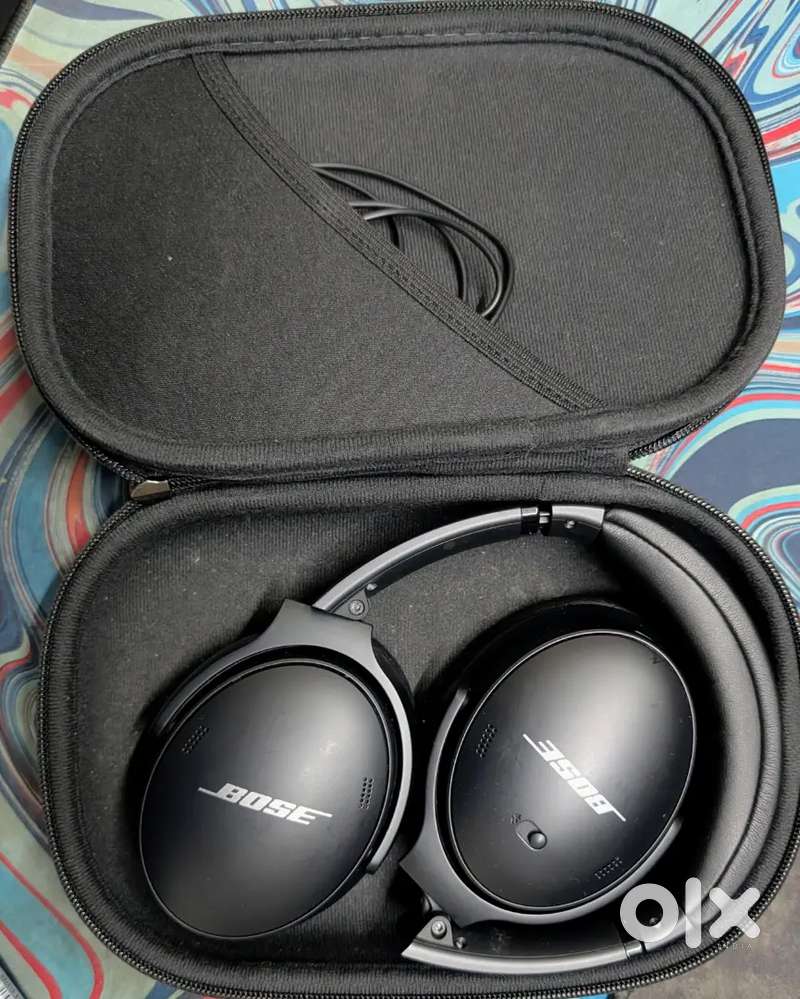 Bose QC 45 Headphones