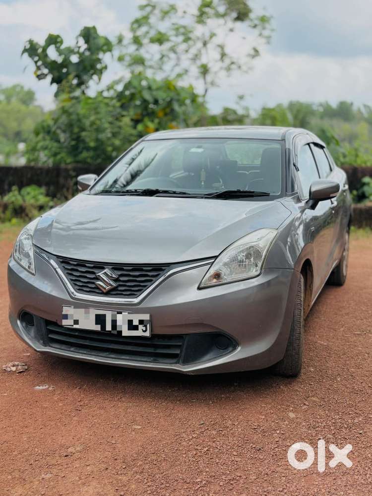 Maruti Suzuki Baleno 2018 Diesel Good Condition