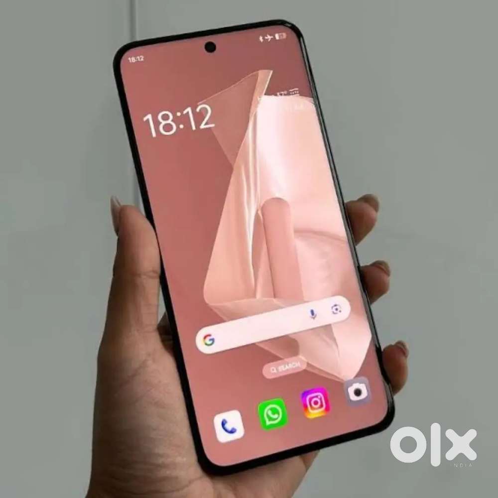 OPPO reno 12 5g 8/256