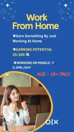 Work from home