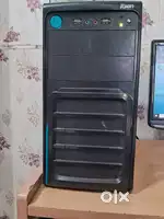 Cpu fully functional