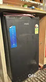 Marq 90 litre fridge