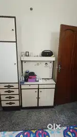 Study / Dressing / Book Shelf Cabinet For Sale