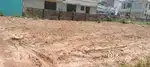 Road frontage 5 cent near international airport tvm