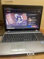 Hp probook 4540s i3