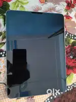 iPad pro M2 128GB with Orignal charger ,Box ,Case and pencil
