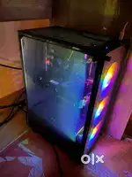 High End Gaming PC
