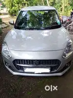 Maruti Suzuki Swift 2018 Petrol 78000 Km single owner for sale
