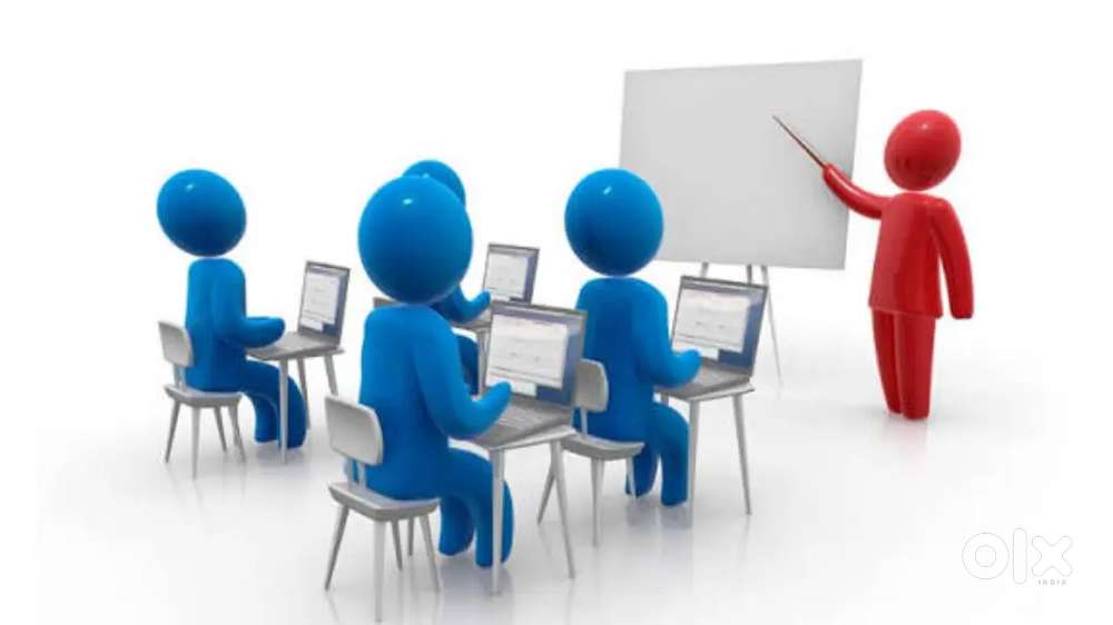 Online Coaching Class Available from Best Tutor!!!