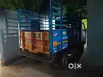 Load carry