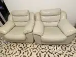 5 Seater sofa 3+1+1