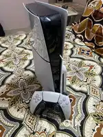 Play station 5 (ps 5)