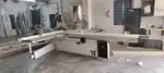 Modular factory full  setup with all refurbished machines for sale