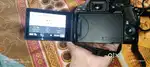 Canon eos 200D