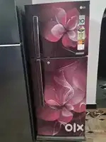 L g refrigerator