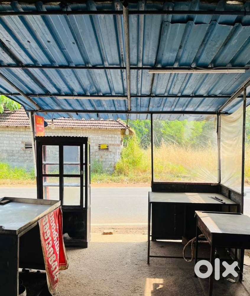 Small Hotel For Rent