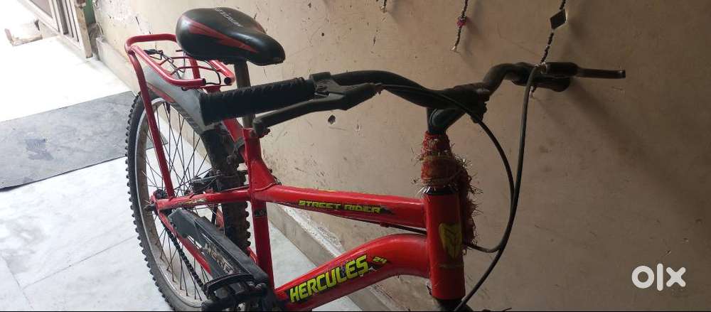 Cycle for sale
