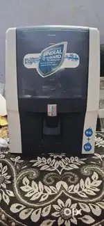 Aqua guard from eureka forbes