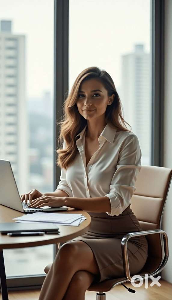 Female Personal Secretary cum Personal Assistant