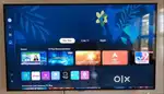 Samsung 49-inch 4K UHD One Connect Smart LED TV (UA49KS7000KLXL) – ₹17