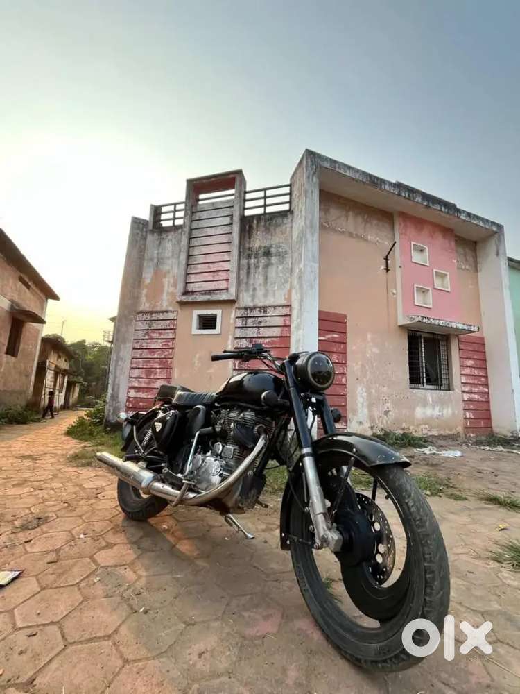 Royal Enfield