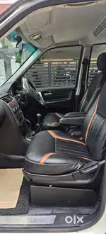 Tata Safari Storme VX, 2018, Diesel