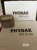 PHONAK high end hearing device