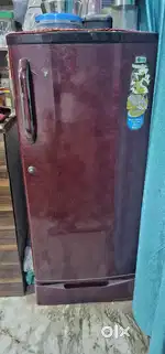 L G refrigerator fridge