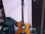 New guitar